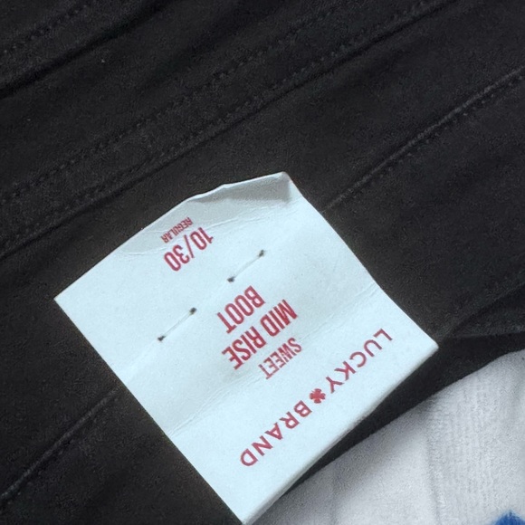 Western Style Cardigan - Picture 6 of 6